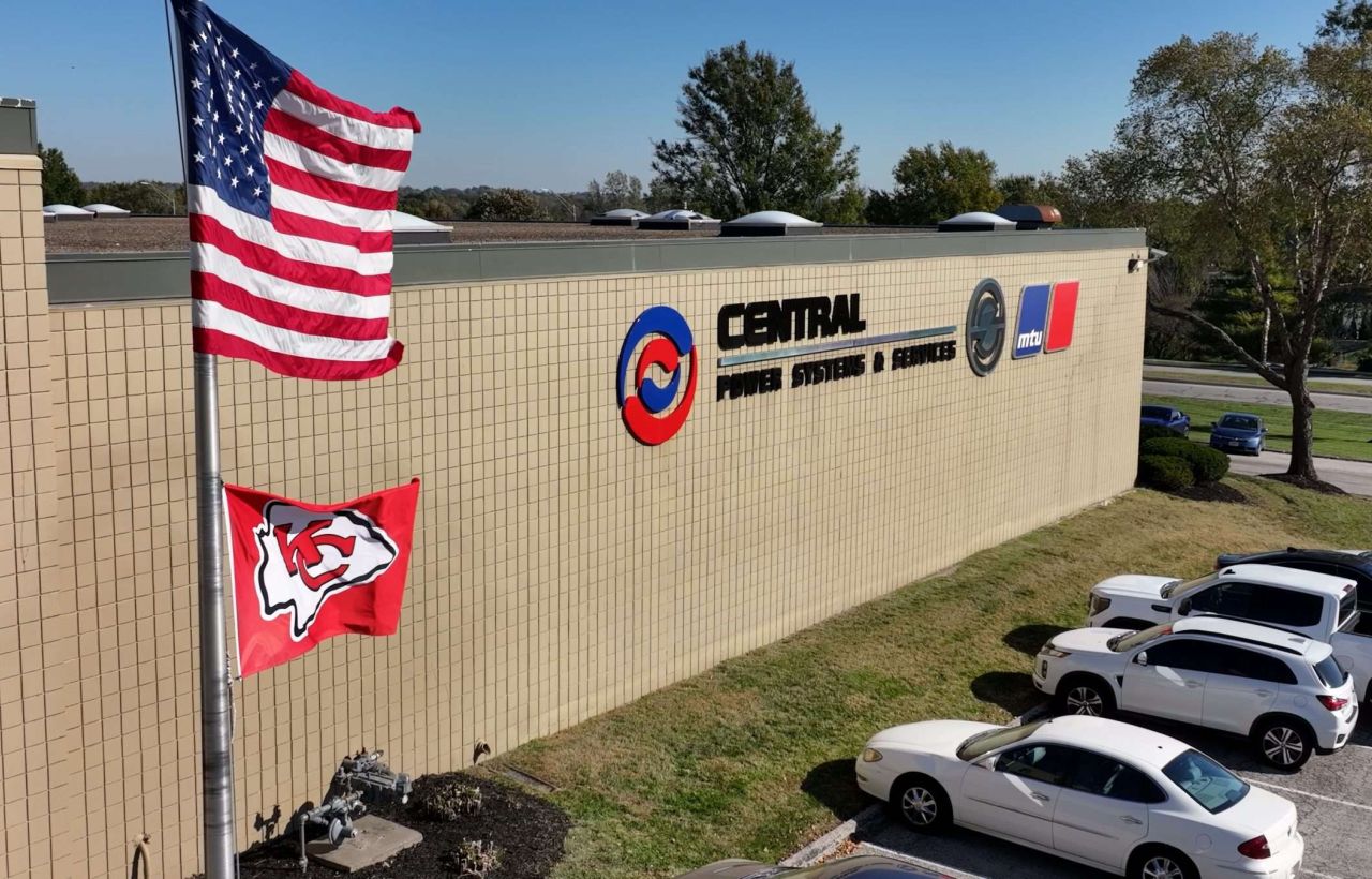 Diesel Truck Repair, Service & Parts • Central Power