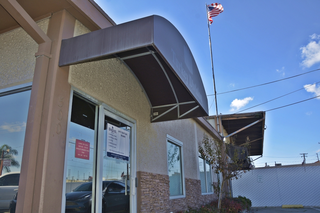 Diestel Family Ranch