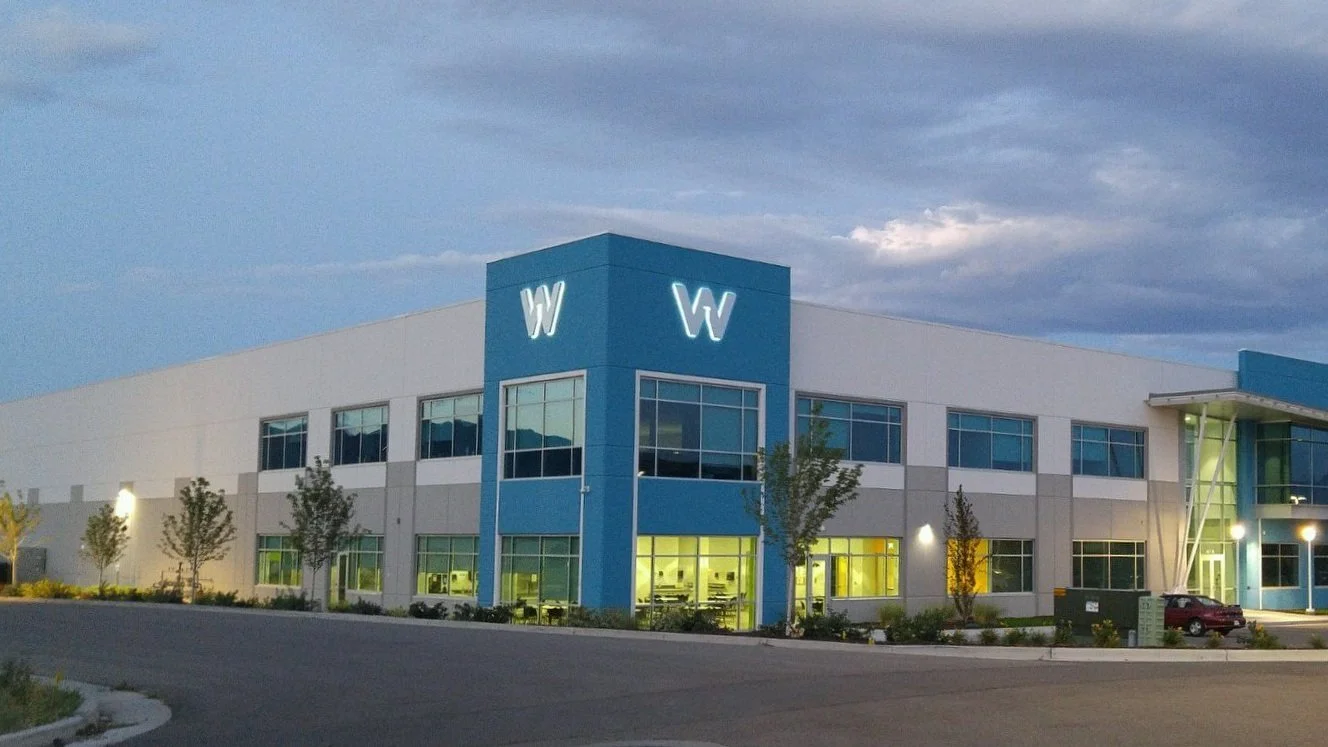 Dietary Supplement Manufacturer