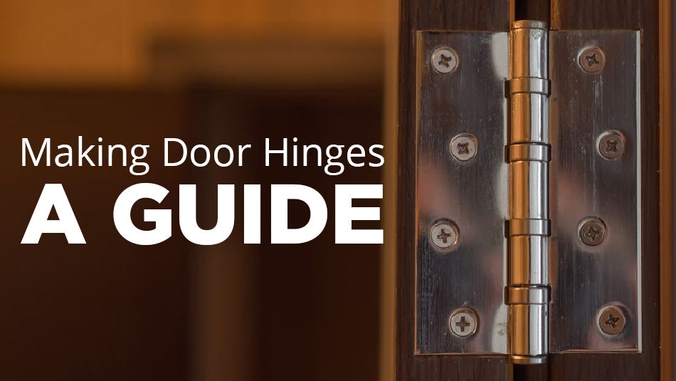 Different Types Of Door Hinges industry insight