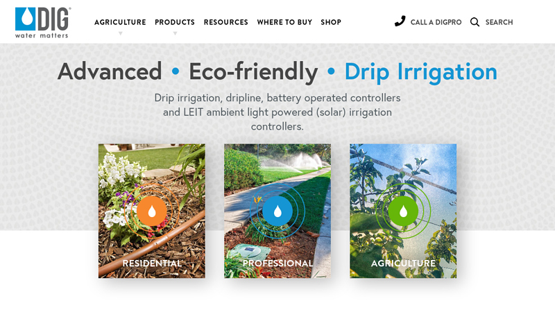 DIG Corporation: DIG Corp