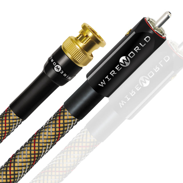 Digital Audio Cables - Coaxial & Balanced
