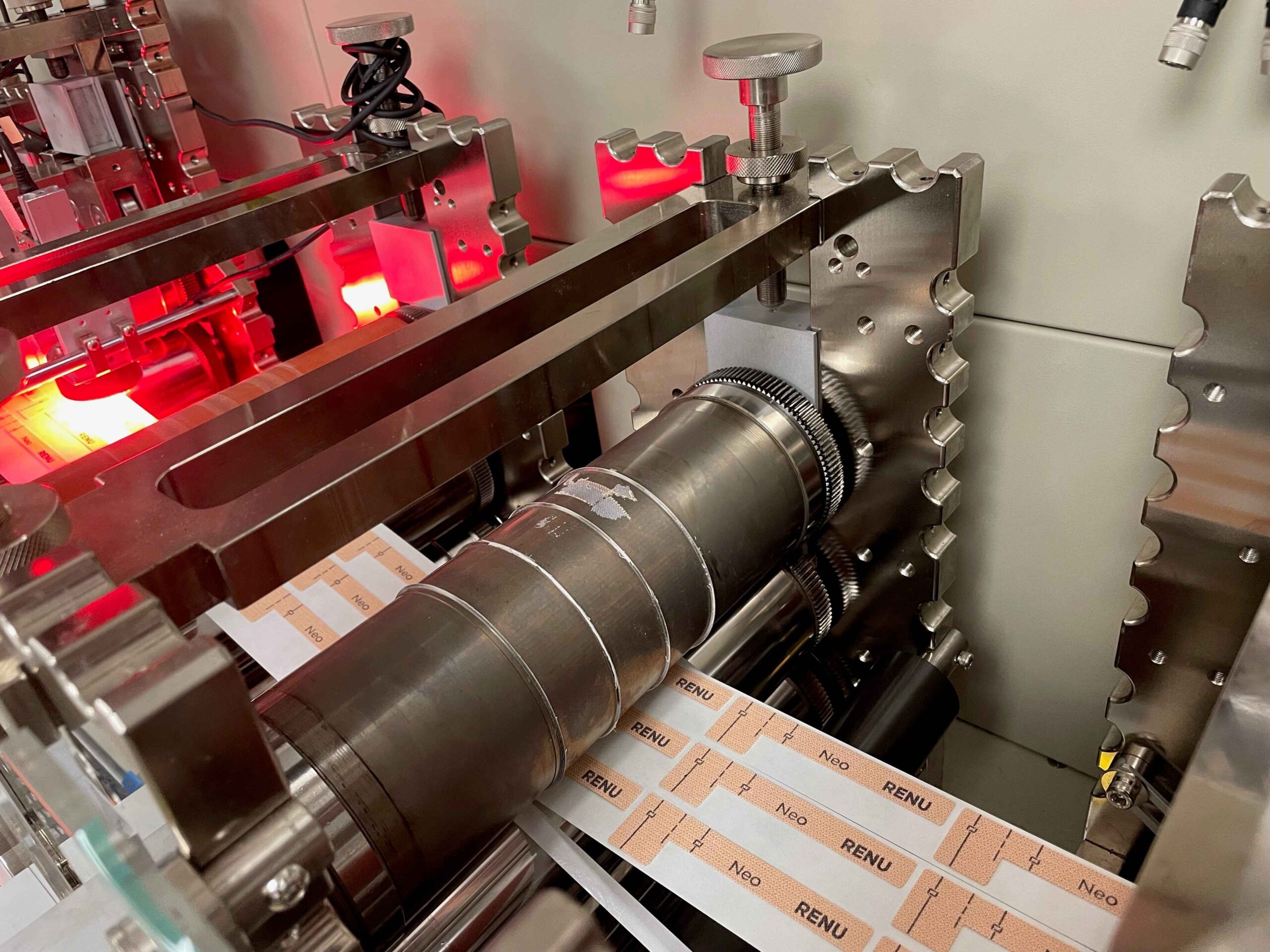 Digital Die Cutting Machine industry insight