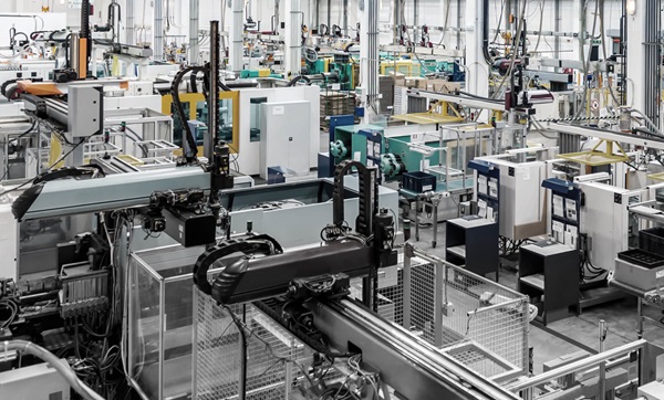 Digital Fingerprinting Equipment industry insight