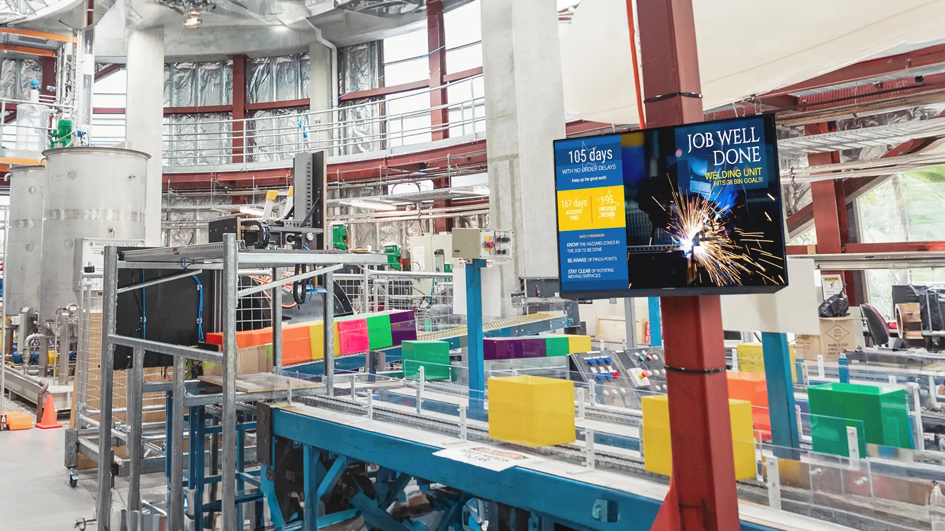 Digital Signage  Singapore industry insight