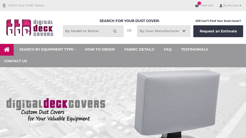 DigitalDeckCovers