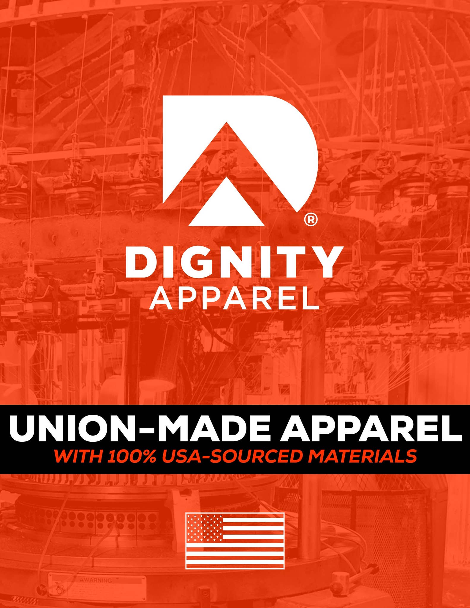 Dignity Apparel  Page