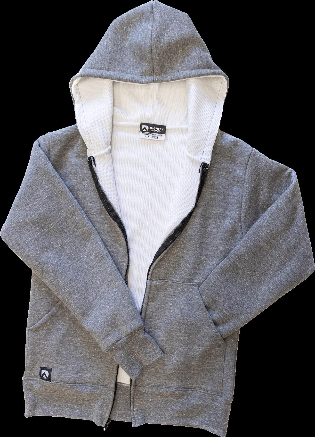 Dignity Apparel Page