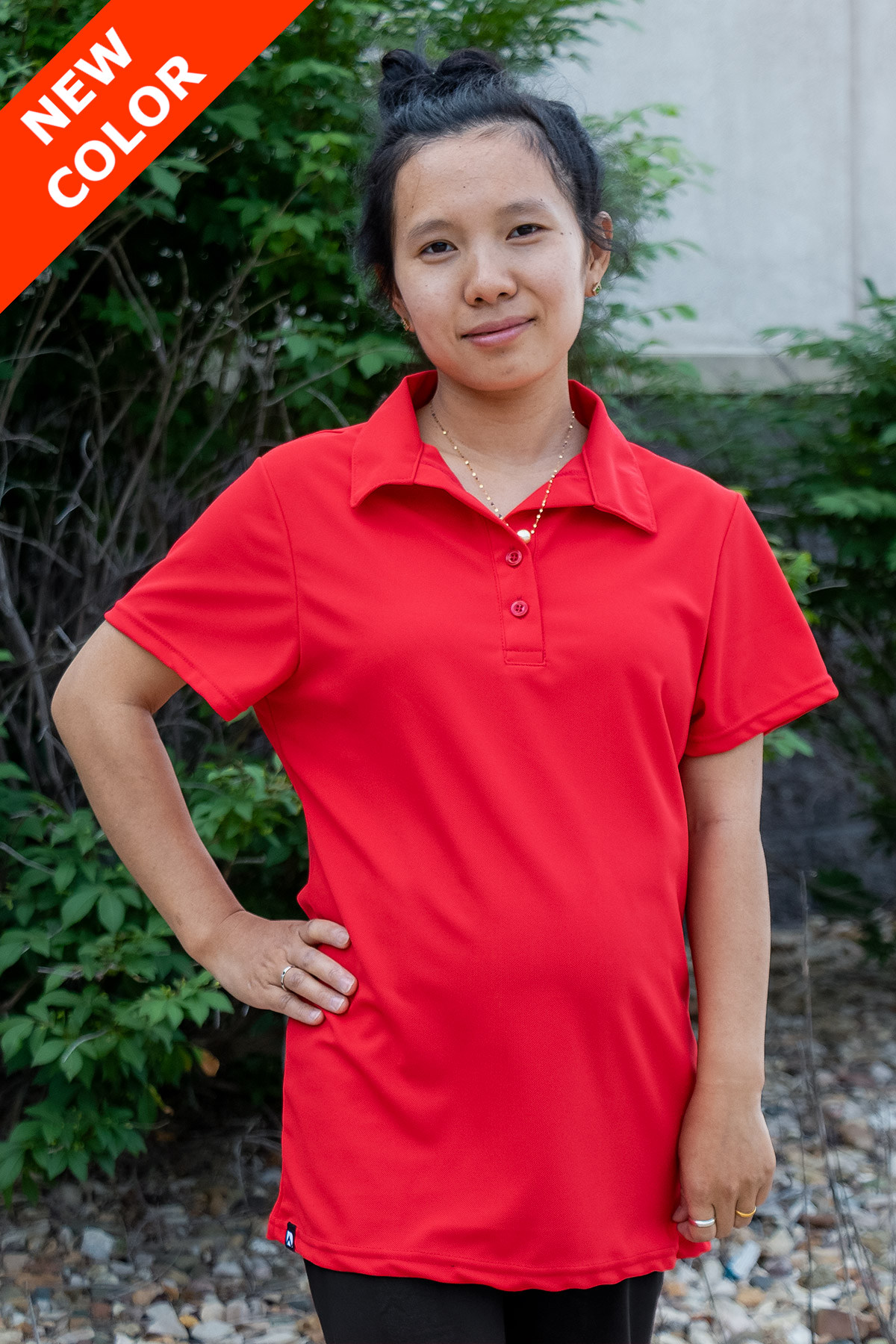 Dignity Apparel  Page