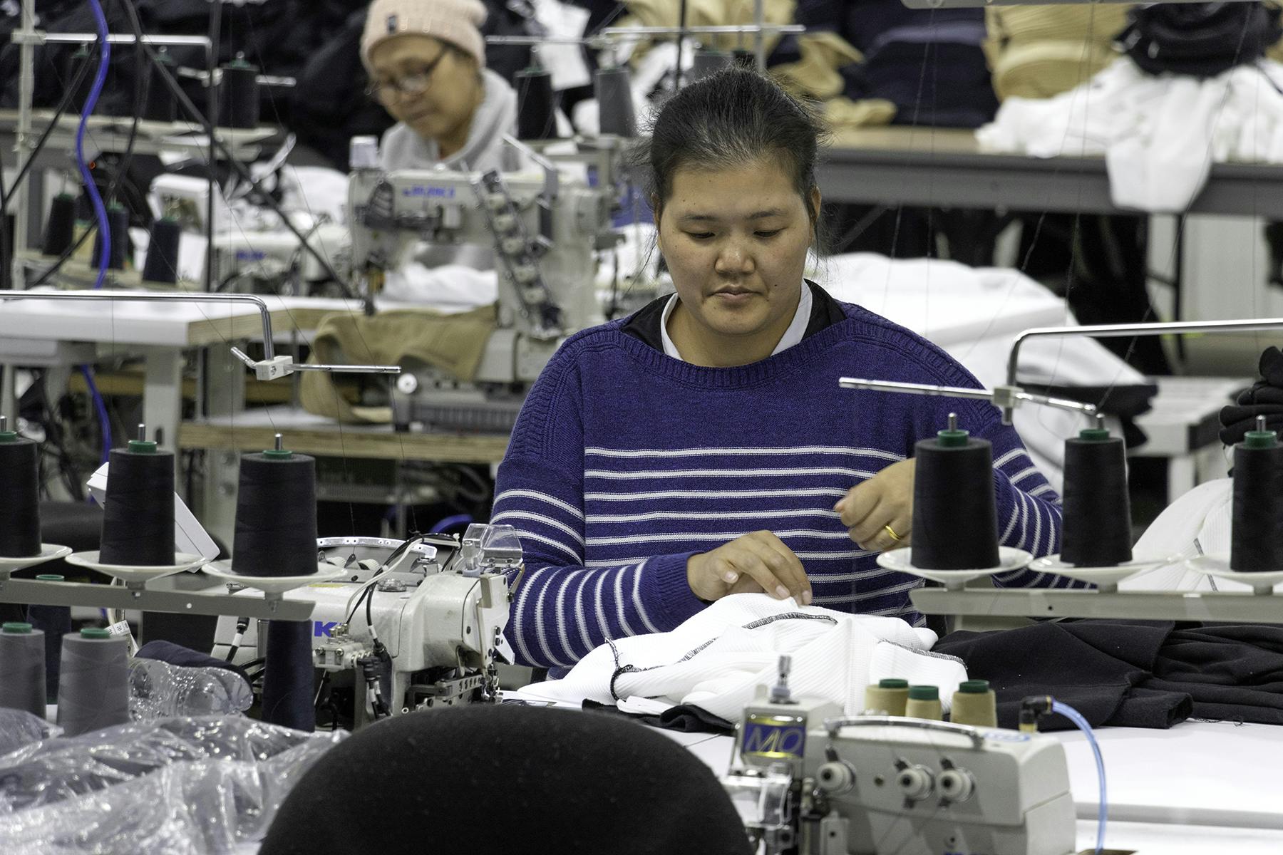 Dignity Apparel Page