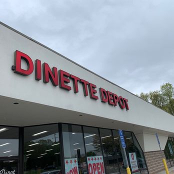 Dinette Depot