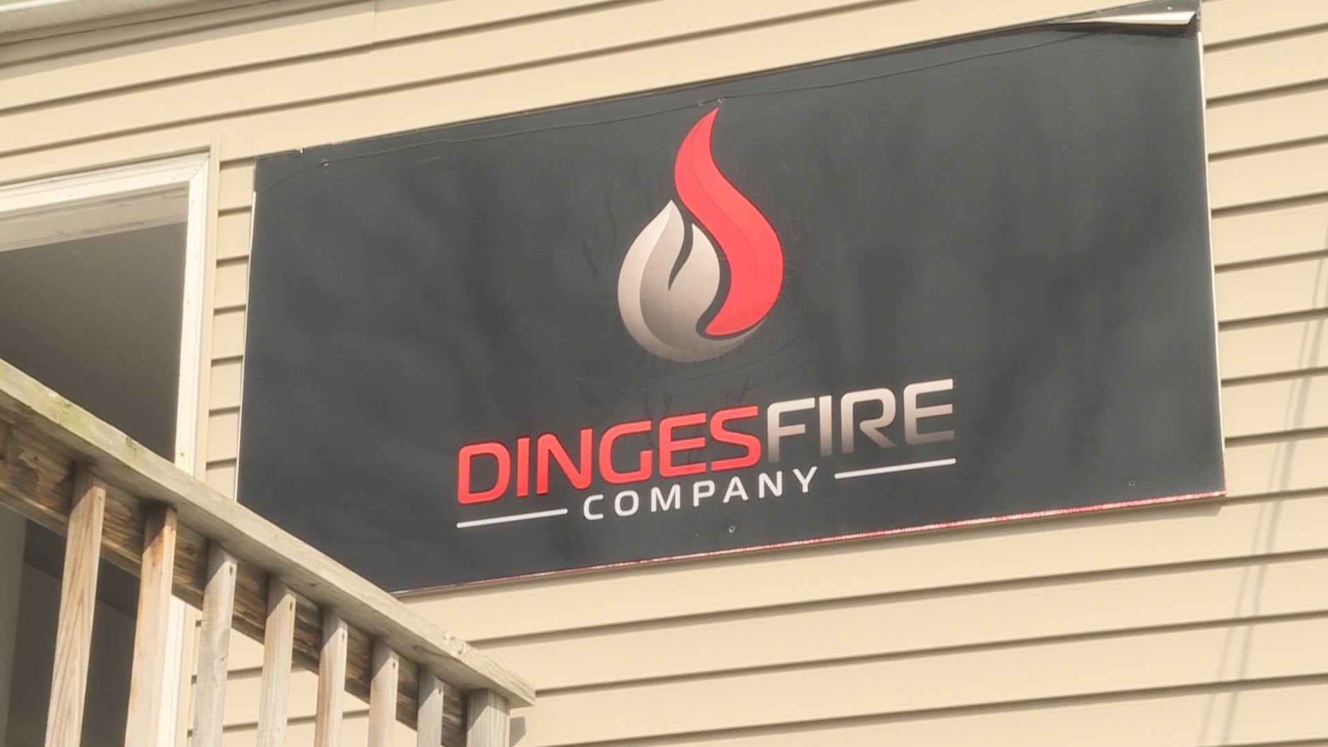 Dinges Fire Company