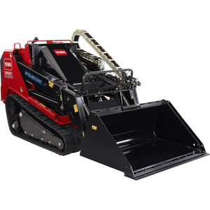 Dingo Mini Skid Steer and Track Loader