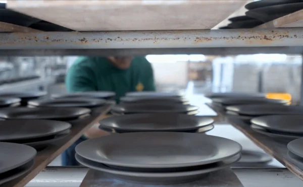 Dinnerware Wholesale industry insight