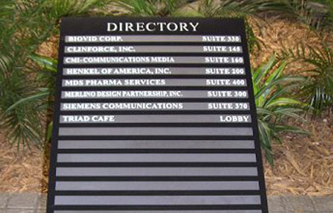 Directory