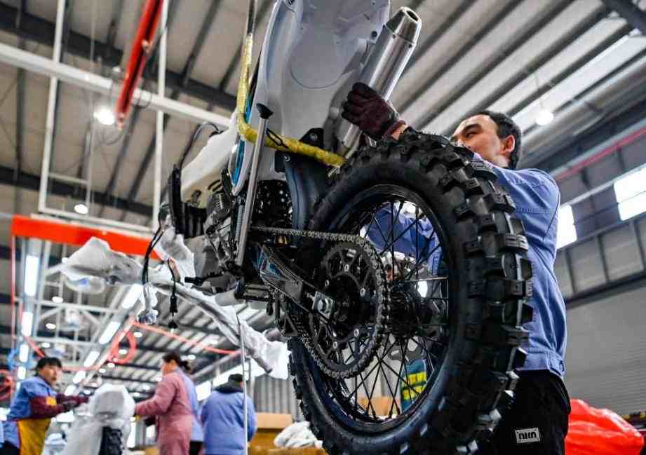 Dirt Bike Companies industry insight