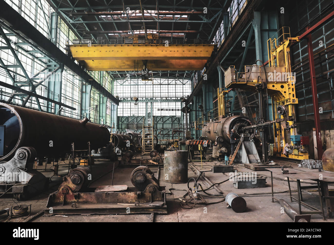 Dirt Work Companies industry insight