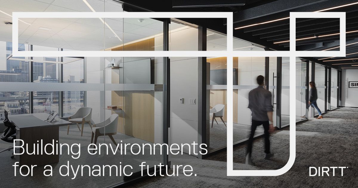 DIRTT Construction Systems