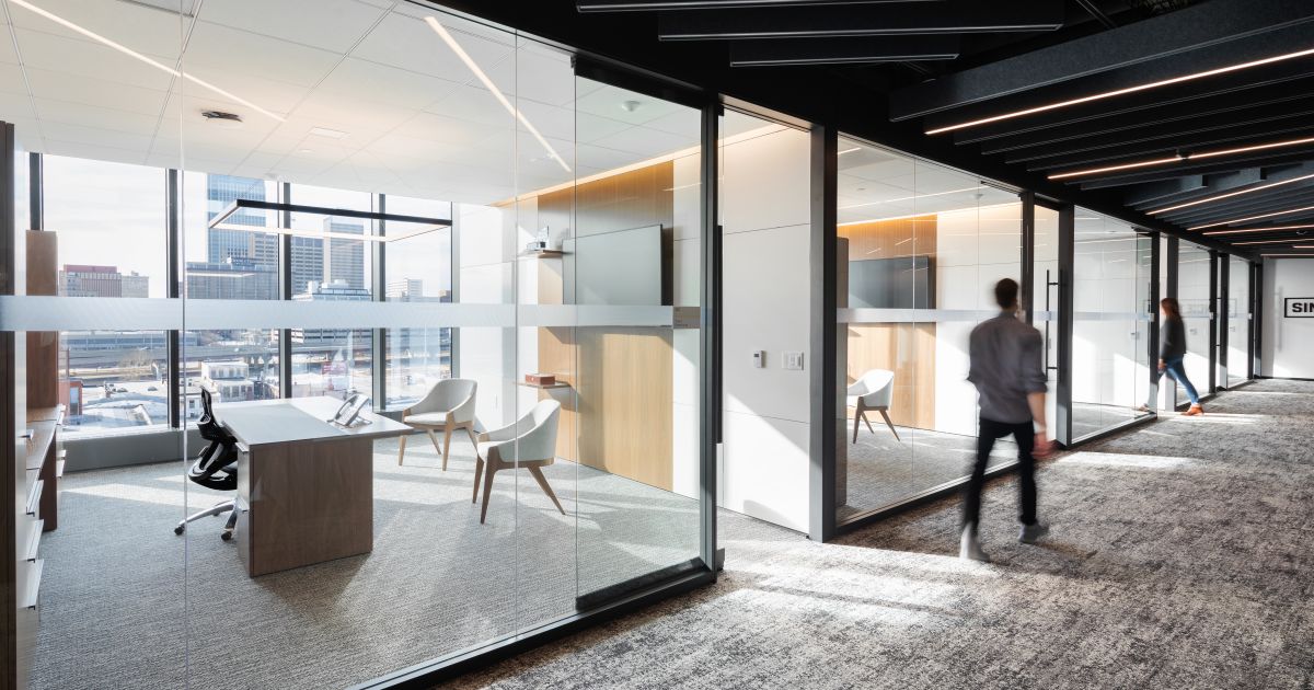 DIRTT Construction Systems