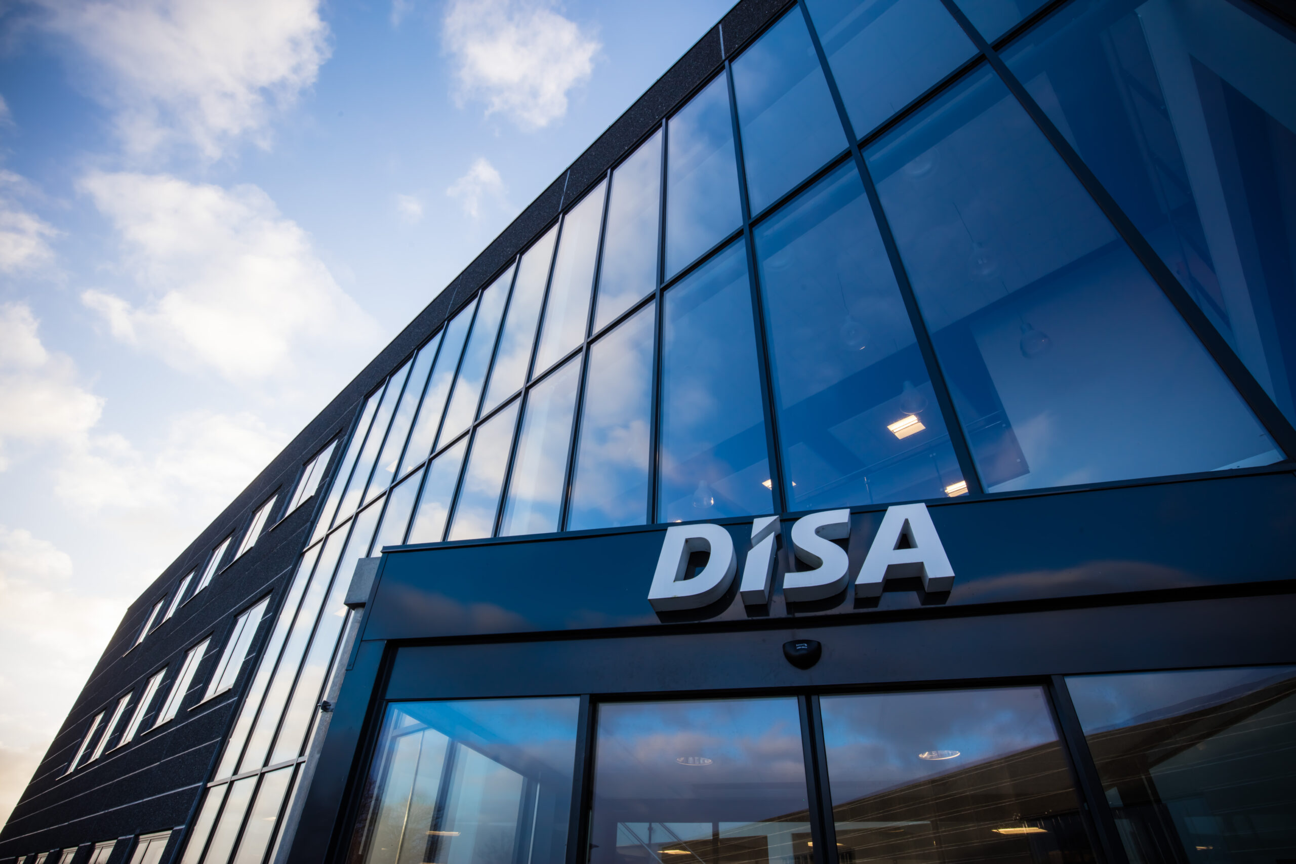 DISA Group