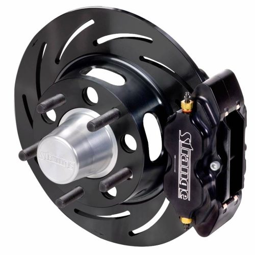 Disc Brakes for Off-Road & Other Specialty Applications