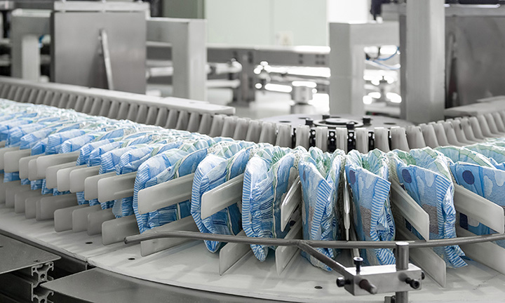 Discount Diapers In Bulk industry insight