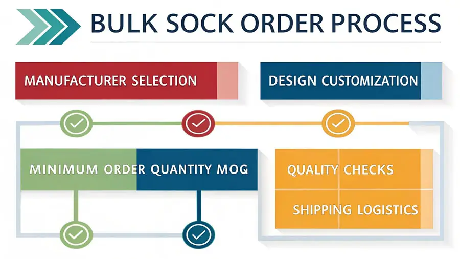 Discount Socks Bulk industry insight