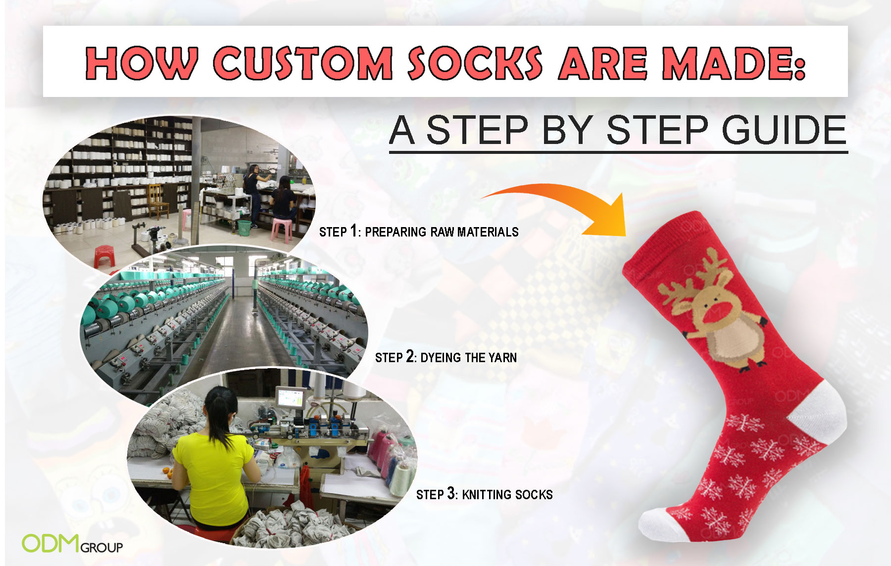 Discount Socks Bulk industry insight