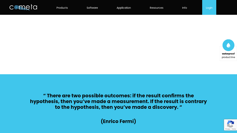 Discover Cometa's emg systems