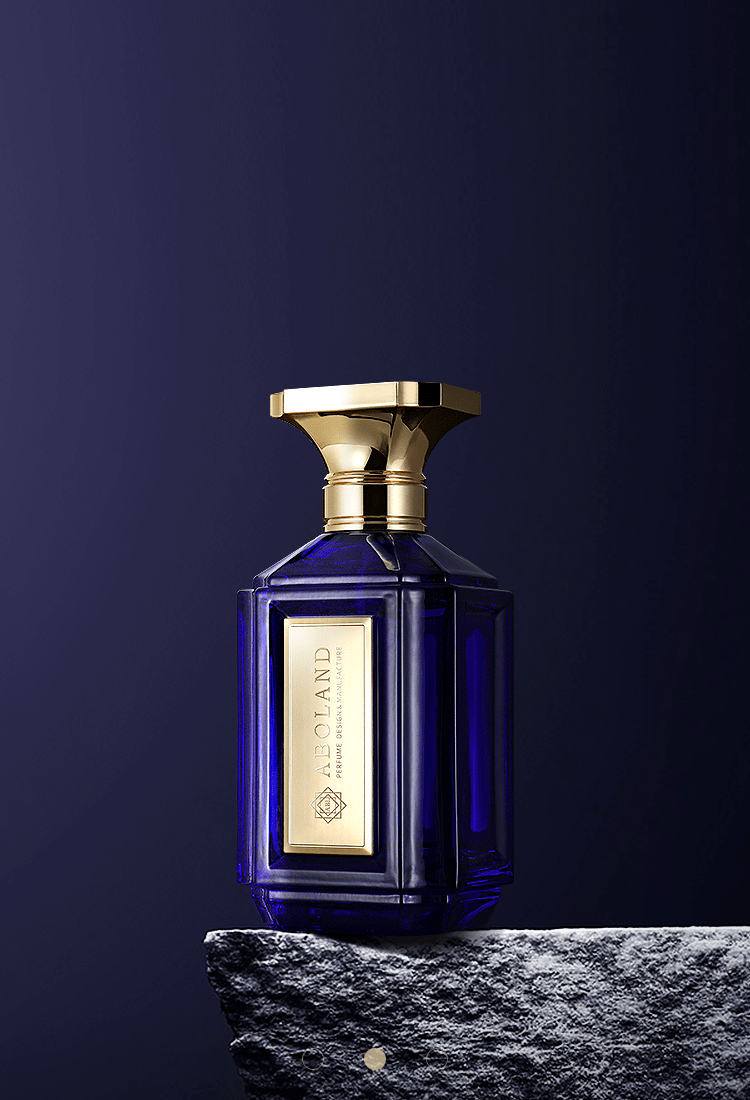 Discover Custom Perfume Bottles by ABOLAND: Your Go