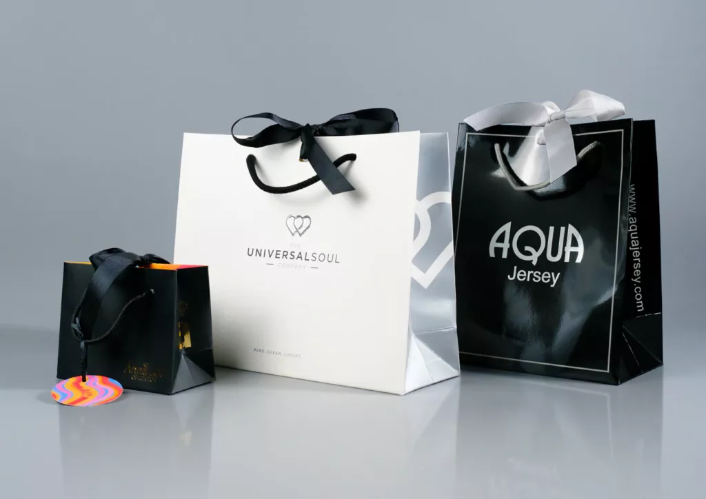 Discover the 8 Most Trusted Gift Bag Manufacturers USA