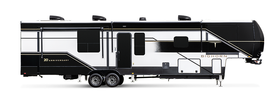 Discover the Best Recreation Vehicles at Heartland RVs