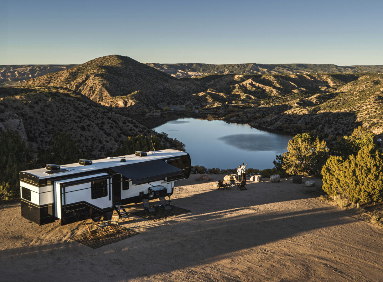 Discover the Best Recreation Vehicles at Heartland RVs