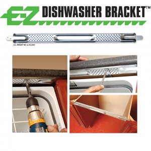 Dishwasher Bracket Granite industry insight