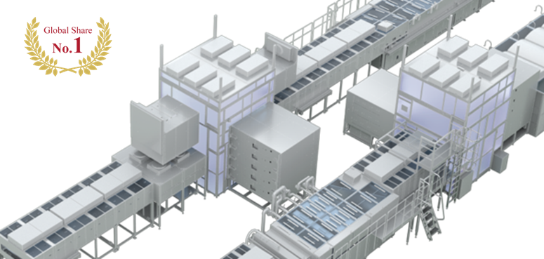 Display industry insight