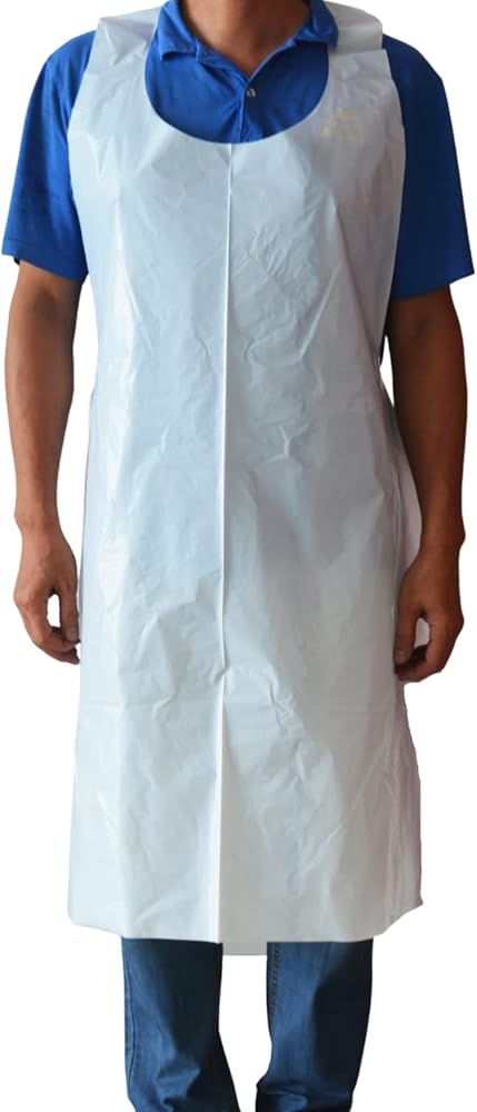 Disposable Aprons