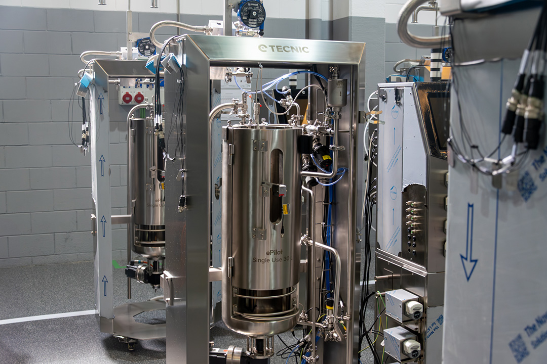 Disposable Bioreactor industry insight