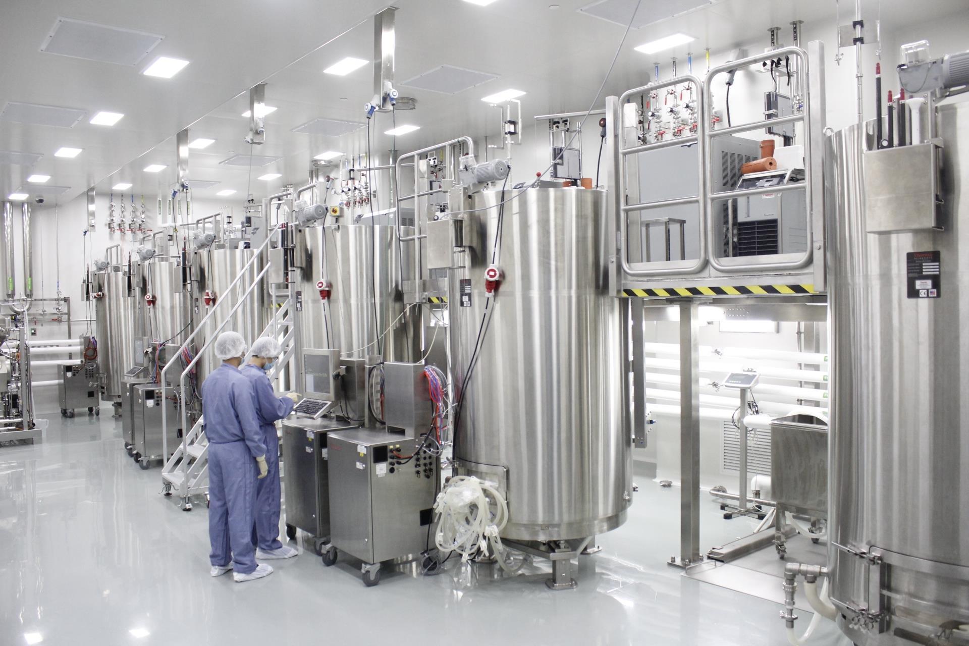 Disposable Bioreactor industry insight