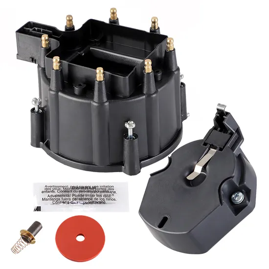 Distributor Cap Rotor industry insight