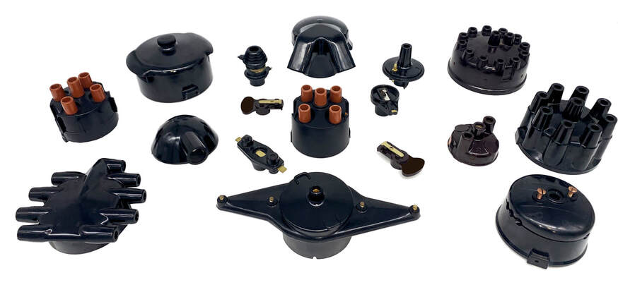 Distributor Cap Rotor industry insight
