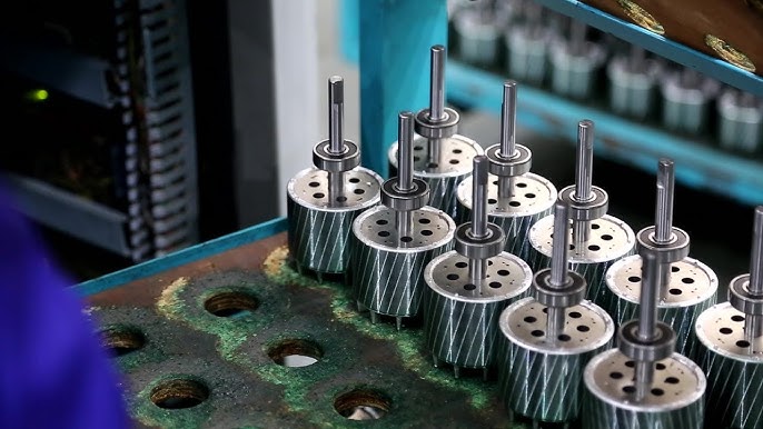 Distributor Cap Rotor industry insight