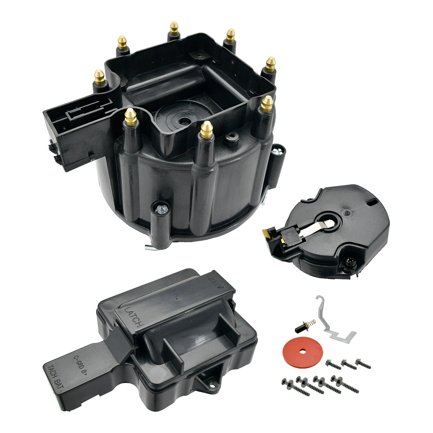 Distributor Cap & Rotor Kits