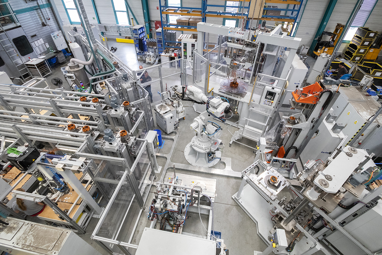 Distributor Coil Pack industry insight