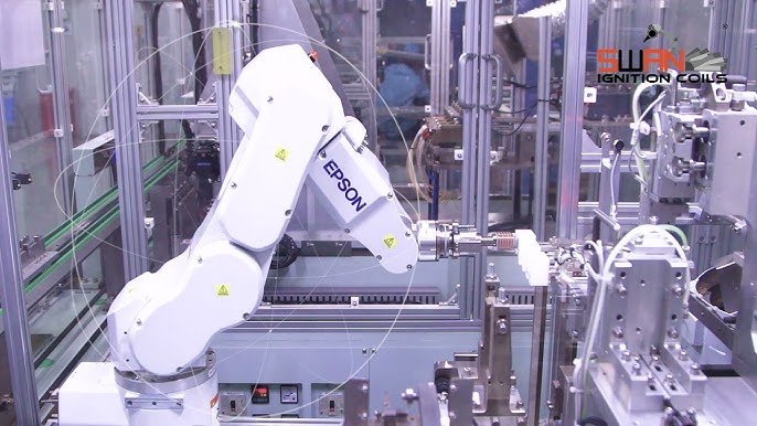 Distributor Coil Pack industry insight