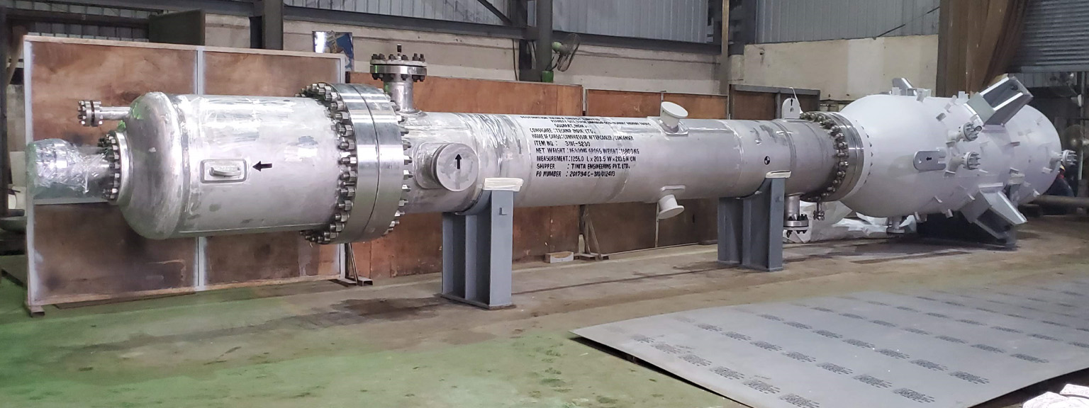 Distributor Condenser industry insight