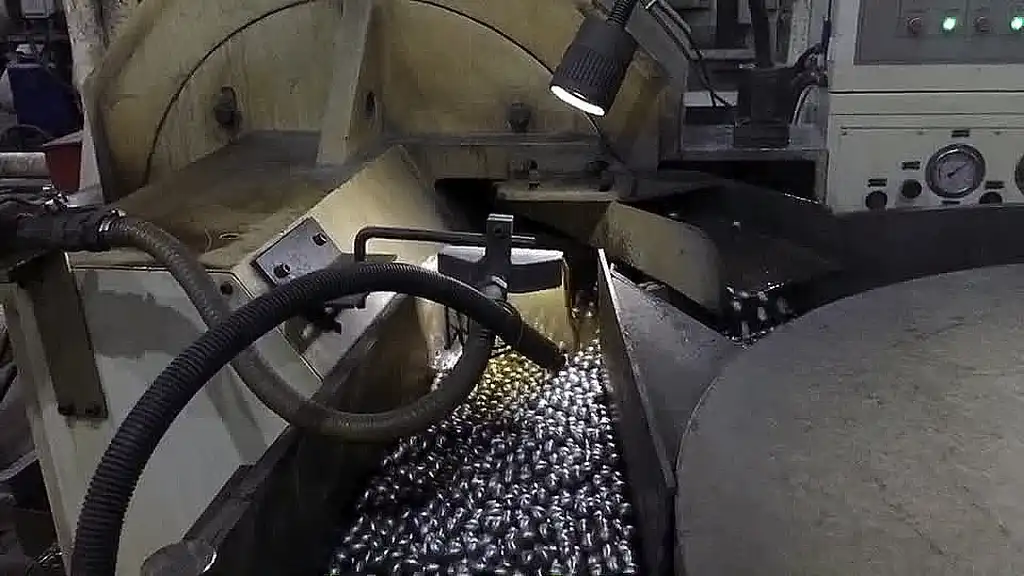 Distributor Of Ball Bearings industry insight