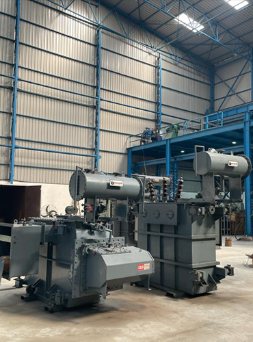 Distributor Transformer industry insight