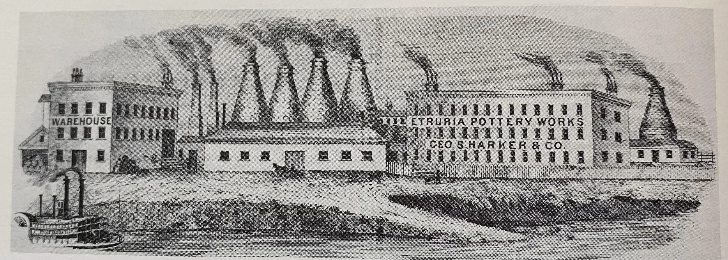 Distributors Archive