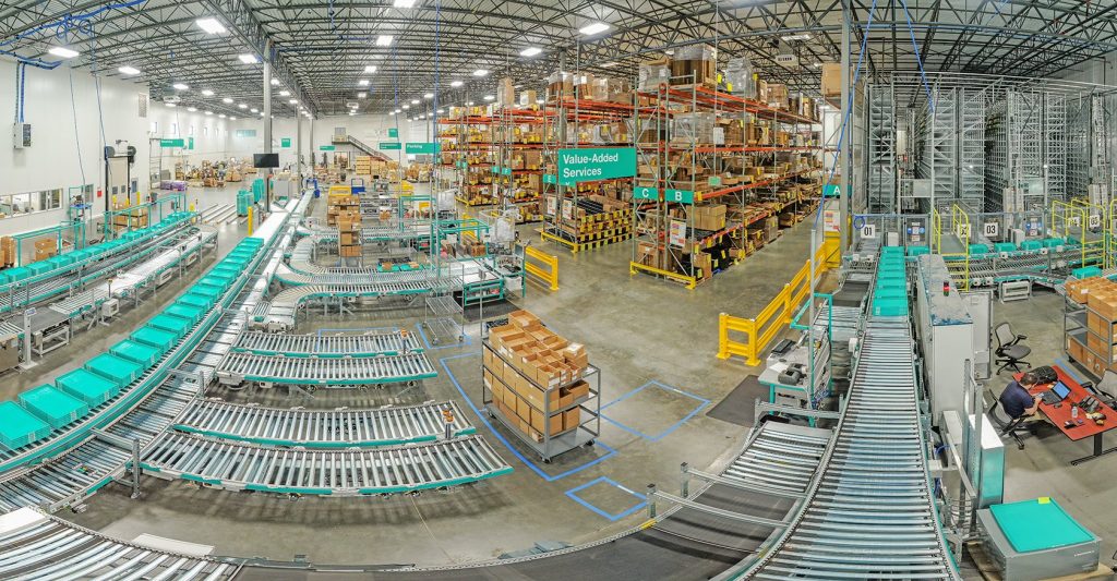 Distributors In Texas industry insight