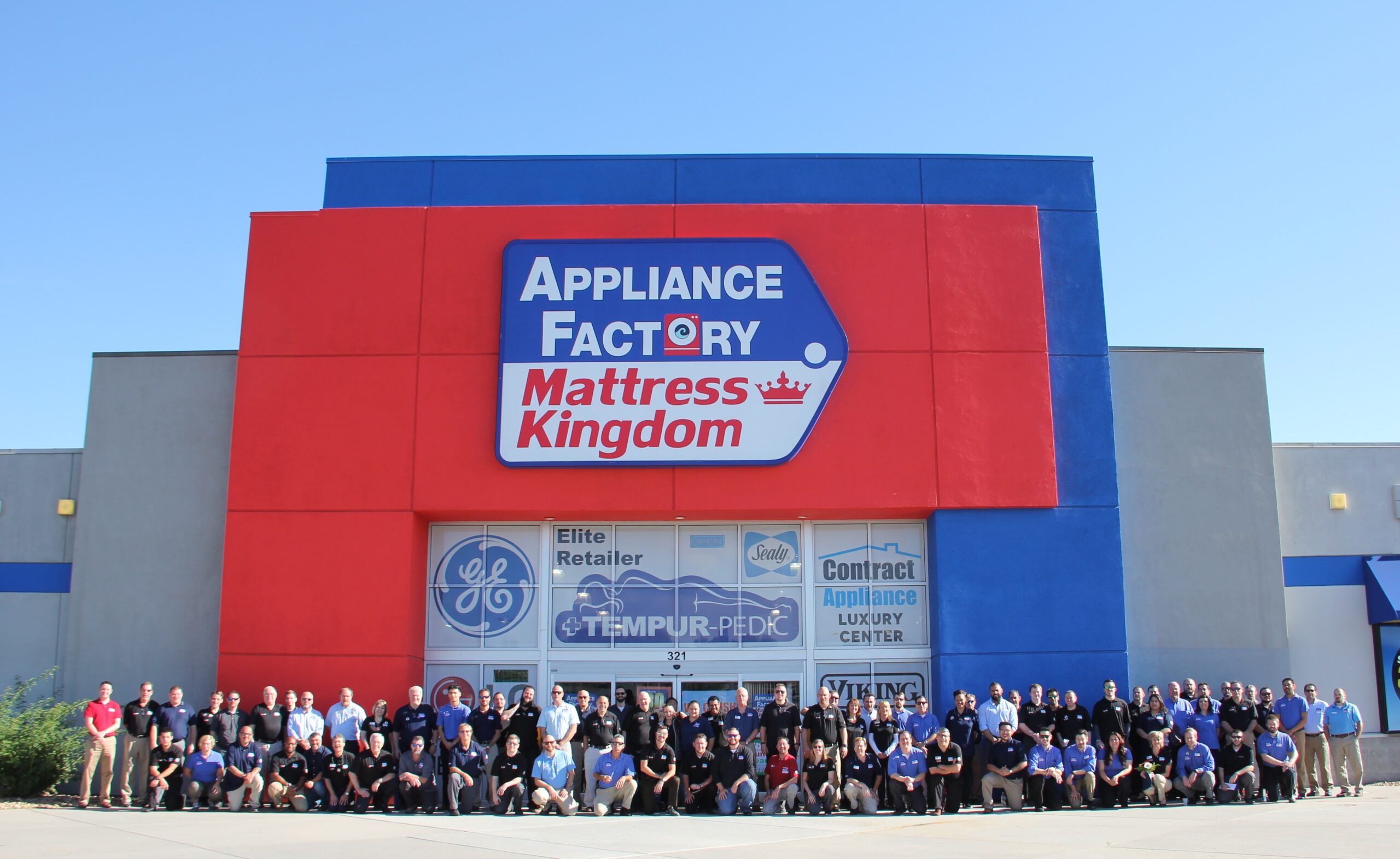 Distributors, Retailers & Sales